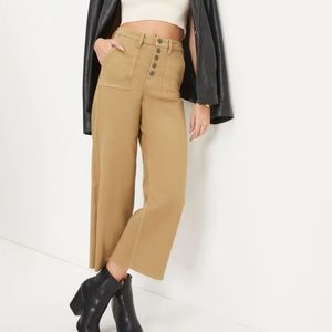 Neuflora Brookside pants